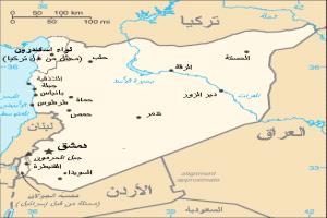 الجيش الاسرائيلي يتحدث عن أكبر هجوم قام به في تاريخه  مع العرب ضد سوريا خلال 3 أيام