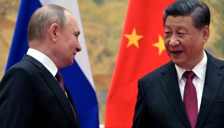 الصين وروسيا تخططان لإنشاء بنية أمنية جديدة..
