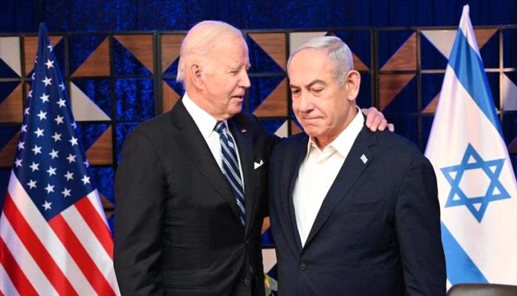 75 منظمة أميركية تنتقد دعم وتسليح إسرائيل