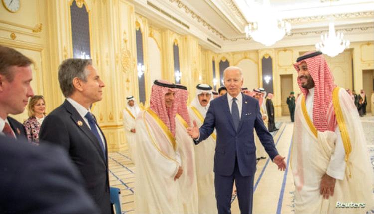 إحاطة سرية تكشف معالم الاتفاق الأميركي السعودي المرتقب