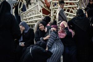 مسؤولة أممية تكشف معاناة سكان غزة