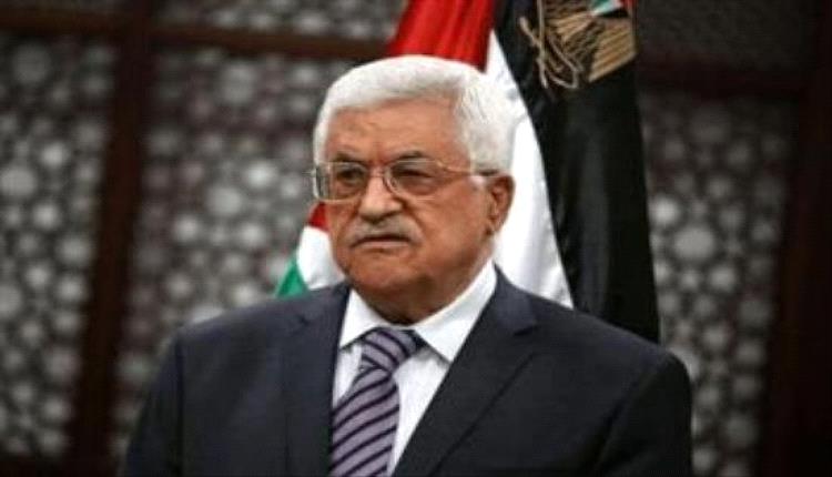 الرئيس الفلسطيني يرحب بنجاح الجهود المصرية في الوصول إلى هدنة غزة