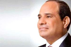 الرئيس المصري: أتابع عن كثب التطورات الإيجابية لمفاوضات هدنة غزة