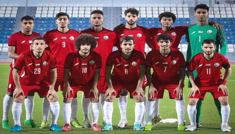 فوز منتخبنا الوطني الأول على منتخب سريلانكا في المباراة الثانية طبيعي جدا..