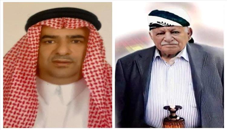 الشيخ نصر بن محسن الرشيدي: بين ألم الفقد وإرادة العدالة