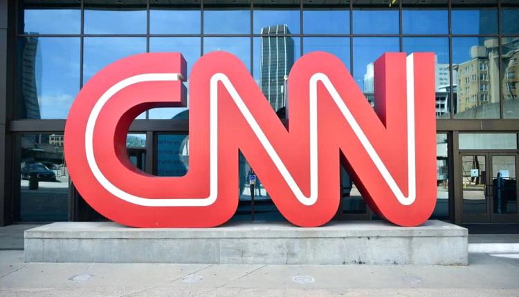 
السلوك الإعلامي ل CNN في تغطيتها الحرب الإسرائيلية على لبنان