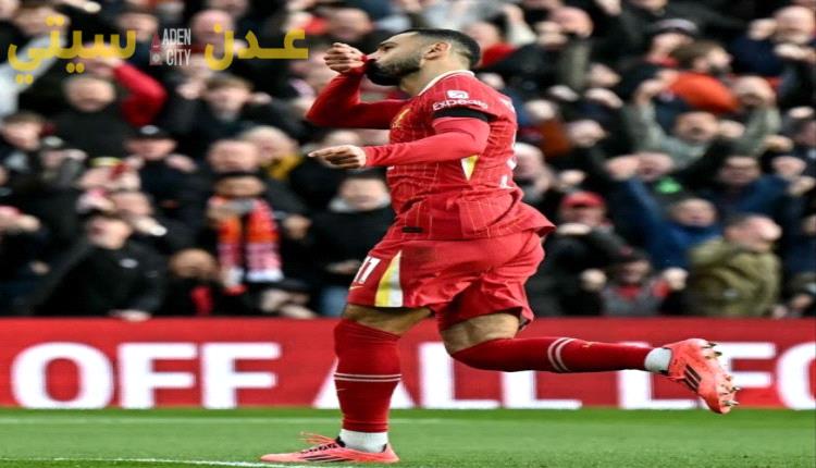 محمد صلاح.. موعد مباراة ليفربول وبرايتون في كأس إنجلترا
