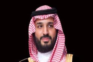 ولي العهد السعودي والرئيس الفرنسي يستعرضان هاتفيا جهود خفض التصعيد في المنطقة