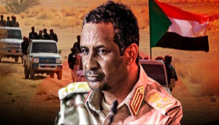 حكومة موازية في السودان.. تعرف على أبرز أهدافها