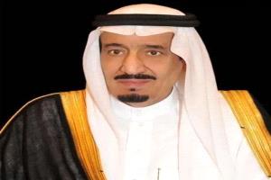 خادم الحرمين يعتمد رمز عملة الريال السعودي