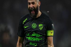 ترتيب هدافي الدوري السعودي بعد هدف كريم بنزيما أمام التعاون