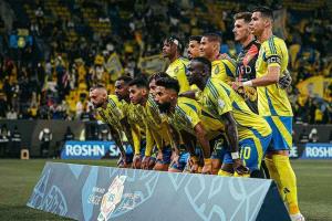 تصعيد قانوني مرتقب ضد النصر السعودي