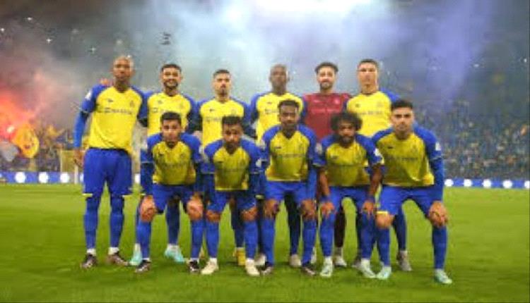 النصر يتراجع للمركز الرابع بتعادله مع التعاون