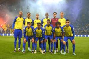 النصر يتراجع للمركز الرابع بتعادله مع التعاون