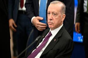 أردوغان: تركيا قادرة على سحق المنظمات الإرهابية في سوريا