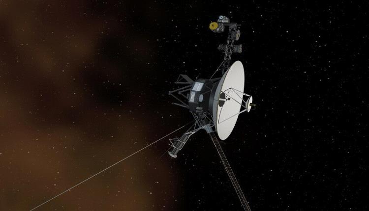 ناسا تعلن إيقاف بعض معدات مسباري Voyager عن العمل