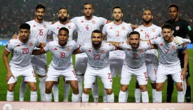 الطرابلسي يعلن تشكيلة تونس لمواجهة ليبيريا ومالاوي بتصفيات كأس العالم