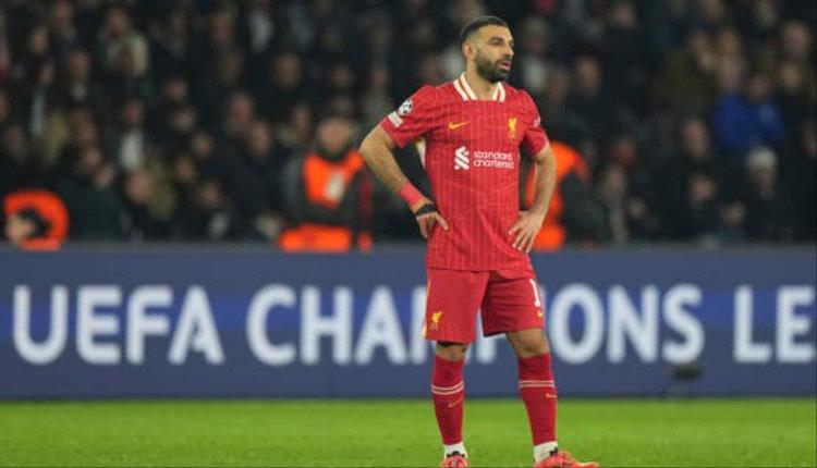 ليفربول "يهدد" صلاح باستبداله بـ"أفضل لاعب في العالم"