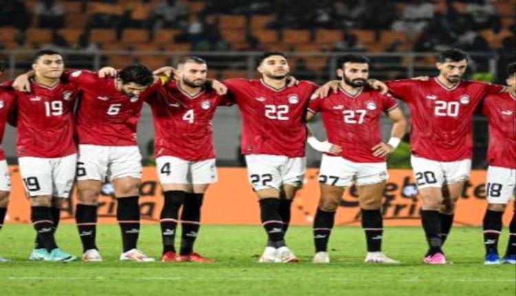 منتخب مصر مكتمل الصفوف قبل مواجهة إثيوبيا وسيراليون بتصفيات كأس العالم