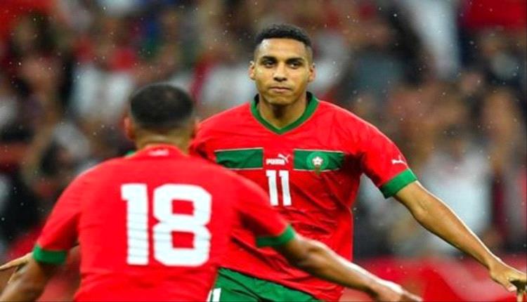 نتيجة مباراة المغرب وتنزانيا في تصفيات كأس العالم 2026