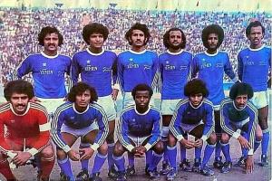 هذا المنتخب الغني باللاعبين الأفذاذ كان وقتها يستحق الذهاب إلى أولمبياد موسكو 1980.