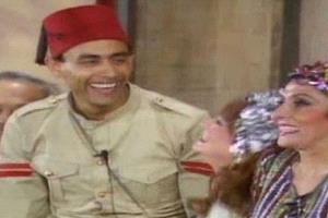 بينها ريا وسكينة والواد سيد الشغال.. أشهر خروج عن النص في مسرحيات مصر