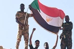 استعادة القصر الجمهوري.. الجيش يسترجع "الصندوق الأسود" للحكم في السودان